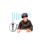 マイすたんぷ◡̈⋆*（個別スタンプ：6）