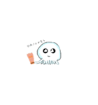 UVくらげ（個別スタンプ：2）