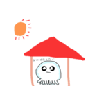 UVくらげ（個別スタンプ：5）