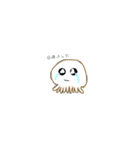 UVくらげ（個別スタンプ：8）