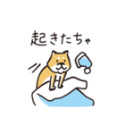 とやまわん（個別スタンプ：10）