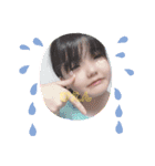 hmひまりちゃん（個別スタンプ：5）