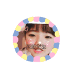 hmひまりちゃん（個別スタンプ：13）