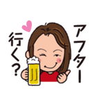 フットサルあるあるスタンプ（個別スタンプ：19）