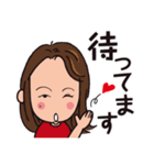 フットサルあるあるスタンプ（個別スタンプ：22）
