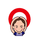 フットサルあるあるスタンプ（個別スタンプ：25）