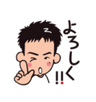フットサルあるあるスタンプ（個別スタンプ：27）