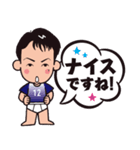 フットサルあるあるスタンプ（個別スタンプ：29）