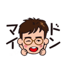 フットサルあるあるスタンプ（個別スタンプ：31）