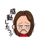 フットサルあるあるスタンプ（個別スタンプ：38）