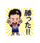 フットサルあるあるスタンプ（個別スタンプ：39）