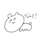 どうぶつだいしゅうごう（個別スタンプ：10）