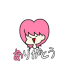 あいうえおスタンプ★（個別スタンプ：1）
