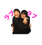 浦スタンプ（個別スタンプ：21）