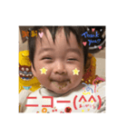 はるルルル（個別スタンプ：8）