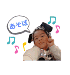 KIT＆TIK（個別スタンプ：2）