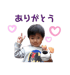KIT＆TIK（個別スタンプ：5）