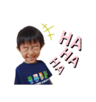 KIT＆TIK（個別スタンプ：8）
