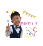 KIT＆TIK（個別スタンプ：22）