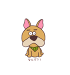 フレブル日和（個別スタンプ：10）
