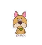 フレブル日和（個別スタンプ：15）