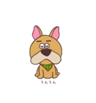 フレブル日和（個別スタンプ：16）