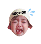 nacchu-chu（個別スタンプ：1）