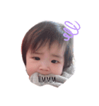 nacchu-chu（個別スタンプ：2）