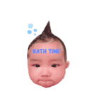 nacchu-chu（個別スタンプ：4）