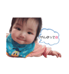 nacchu-chu（個別スタンプ：5）