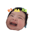 nacchu-chu（個別スタンプ：7）