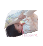nacchu-chu（個別スタンプ：12）