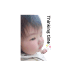 nacchu-chu（個別スタンプ：13）