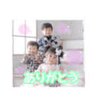 タ ケ ヒ ロ（個別スタンプ：3）