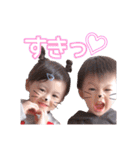タ ケ ヒ ロ（個別スタンプ：6）