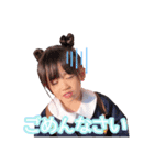 タ ケ ヒ ロ（個別スタンプ：8）