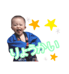 タ ケ ヒ ロ（個別スタンプ：12）