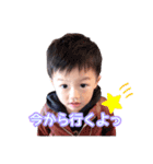 タ ケ ヒ ロ（個別スタンプ：13）