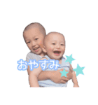 タ ケ ヒ ロ（個別スタンプ：14）
