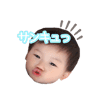 タ ケ ヒ ロ（個別スタンプ：16）