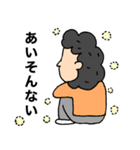 富山弁のおばちゃん（個別スタンプ：26）