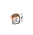 ヤニカスくん！（個別スタンプ：17）