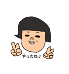 小2男子とアラフォーの落書き（個別スタンプ：29）