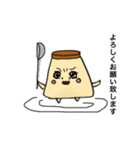 小2男子とアラフォーの落書き（個別スタンプ：35）