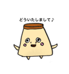 小2男子とアラフォーの落書き（個別スタンプ：37）