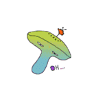 It's a piece of cake！（個別スタンプ：11）