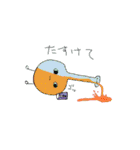 It's a piece of cake！（個別スタンプ：16）