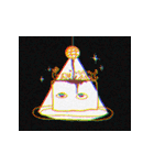 It's a piece of cake！（個別スタンプ：31）