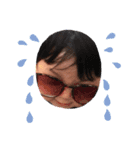 ゆっくん氏（個別スタンプ：14）
