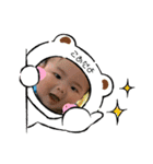こあくん3（個別スタンプ：4）